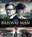 The Railway Man (Blu-ray)