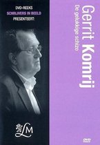 Gerrit KomrijDe Gelukkige Schizo (DVD)