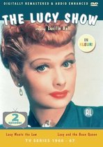 Lucy Show 4 (DVD)