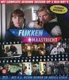 Flikken Maastricht - Seizoen 7 (Blu-ray)