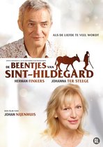Beentjes Van Sint - Hildegard (DVD)
