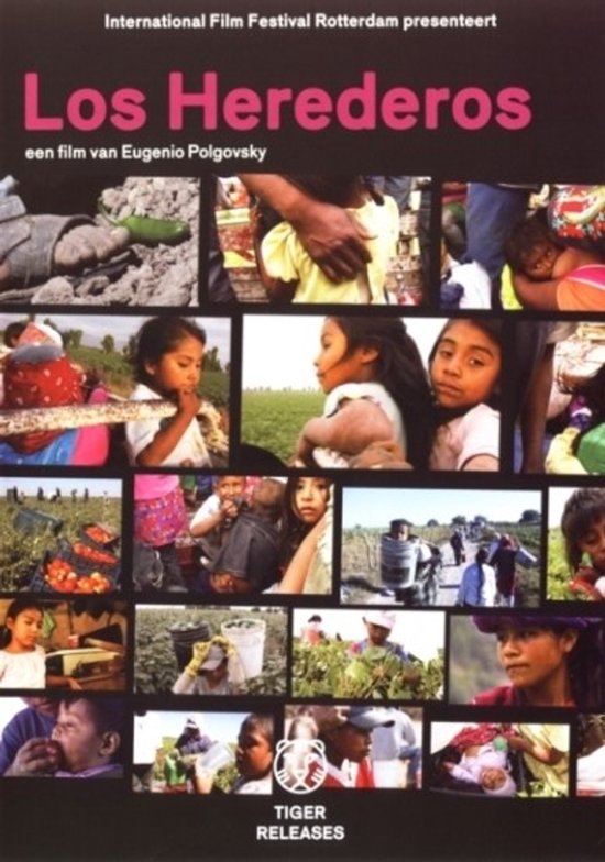 Los Herederos (DVD)