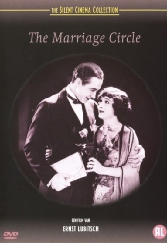Marriage Circle (DVD)
