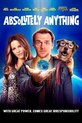 Absolutely Anything (DVD)