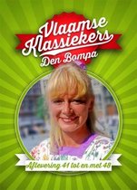 Den Bompa - Aflevering 41 - 48 (DVD)