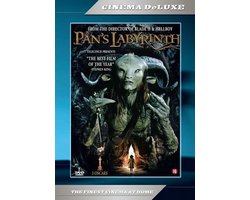 Pan's Labyrinth (DVD)