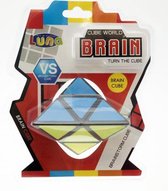 breinbreker Rubik's Cube Piramide Luna 16 x 21 cm