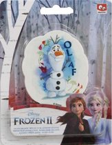 Frozen 2 Olaf gum wit