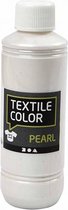 textielverf Pearl 250 ml wit