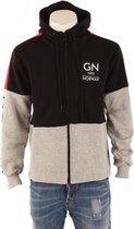 Geographical Norway vest