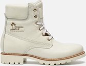 Panama Jack Panama 03 B98 veterboots wit - Maat 42
