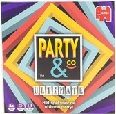 Party & Co Ultimate gezelschapsspel