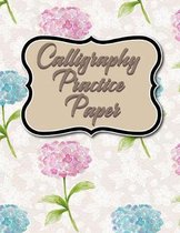 Calligraphy Practice Paper