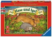 Ravensburger Hase und Igel Bordspel Race