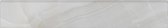 Keramische tegelplint Tesla Skirting Gris 10x60 Woodson and Stone grijs