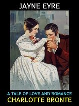 Bronte Sisters Collection 7 - Jane Eyre