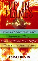 Up In Flames - Up in Flames Bundle One