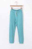 Sissy-Boy - Turquoise joggingbroek