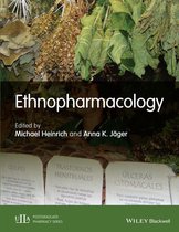 ULLA Series in Pharmaceutical Sciences - Ethnopharmacology