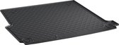 Automatten geschikt voor Fiat Ducato 2006 - 2014 - 1-delig - Luxury - Uitvoering: Ducato | Camper | Hymer integraal | 2011 - 2024