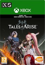 Tales of Arise - Xbox Series X + S & Xbox One Download