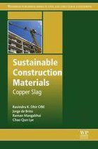 Woodhead Publishing Series in Civil and Structural Engineering - Sustainable Construction Materials