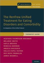 Treatments That Work - The Renfrew Unified Treatment for Eating Disorders and Comorbidity