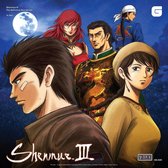 Shenmue III (CD)