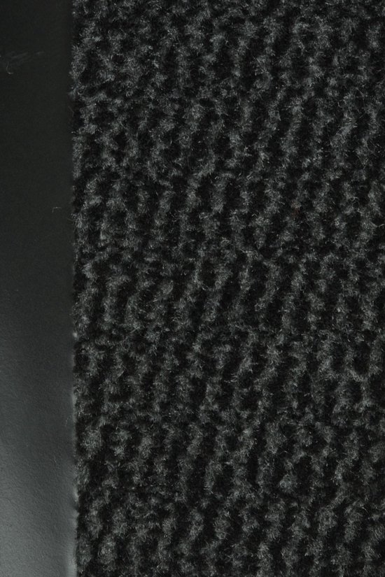 Paillasson Lupo-90 x 150 cm-Anthracite
