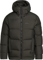 Peak Performance Rivel Down Jacket Olive Extreme