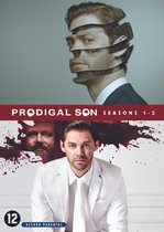 Prodigal Son - Seizoen 1 - 2 (DVD)