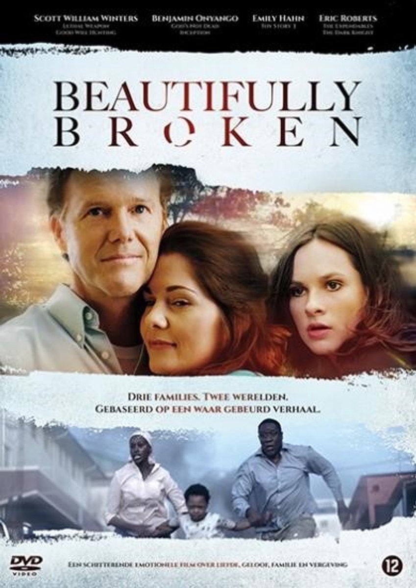 Beautifully Broken