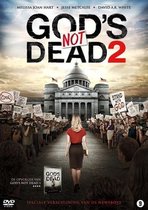 God's Not Dead 2 (DVD)