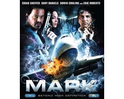 Mark (Blu-ray)