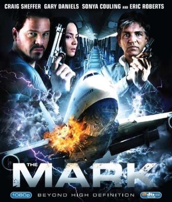 Mark (Blu-ray)