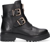 Omoda Lpmonk-01 Biker boots Dames - Zwart - Maat 41