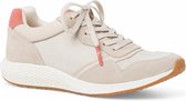 Tamaris Fashletics sneakers beige - Maat 36