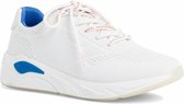 s.Oliver Dames Sneaker 5-5-23638-26 110 wit Maat: 42 EU