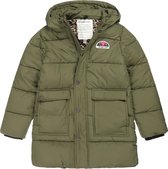Tumble 'N Dry  Eva Jas Meisjes Mid maat  134/140