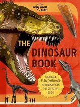 The Fact Book- Lonely Planet Kids The Dinosaur Book