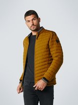 No Excess Mannen Jacket Olive