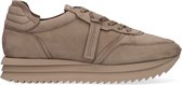 Kennel & Schmenger 19400 Lage sneakers - Dames - Taupe - Maat 38