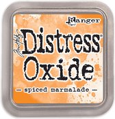 Tim Holtz Distress Oxide Spiced Marmalade