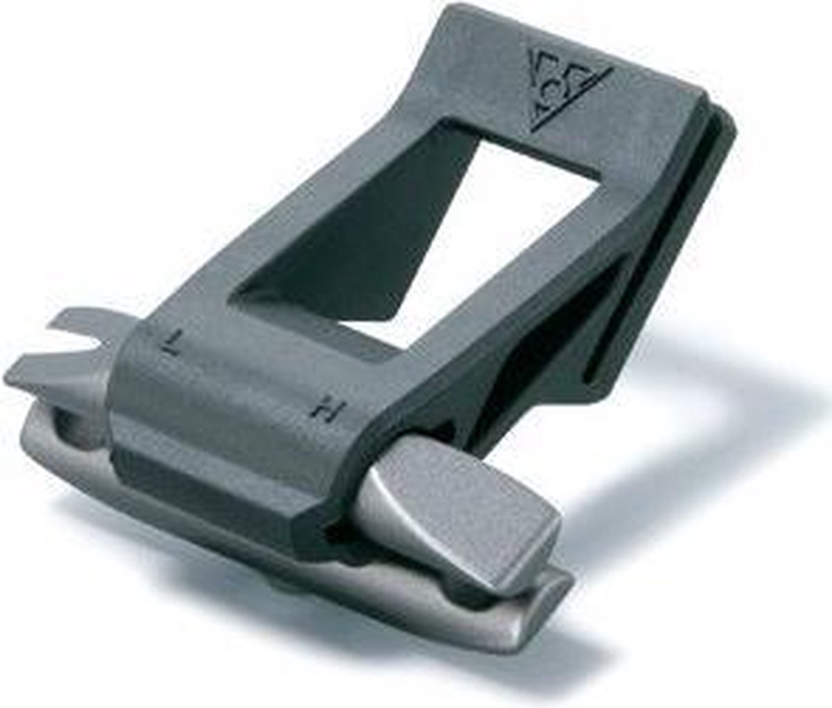 Topeak F25 Fixer Zadeltashouder - Zwart