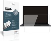 dipos I 2x Pantserfolie helder compatibel met Microsoft Surface 4 15 inch Beschermfolie 9H screen-protector