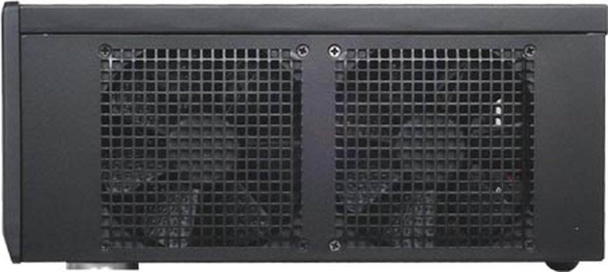 Silverstone Grandia Gd05B Usb 3.0 (Retail) behuizing - afbeelding 8