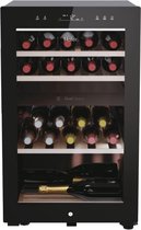 Haier HWS42GDAU1 - Wine Bank 50 Series 7 - 42 flessen