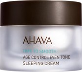 Age Control Even Tone Sleeping Cream 50ml