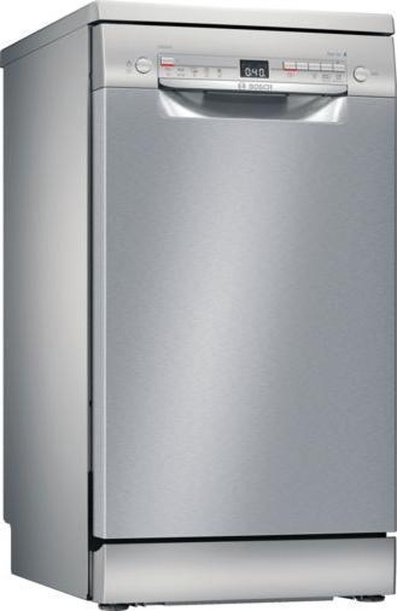 Bosch SRS2HKI59E  - Serie 2 - Vrijstaande vaatwasser