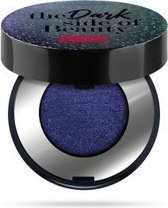 Pupa The dark side of beauty multi-reflective smoky eyeshadow - 006 Dark blue